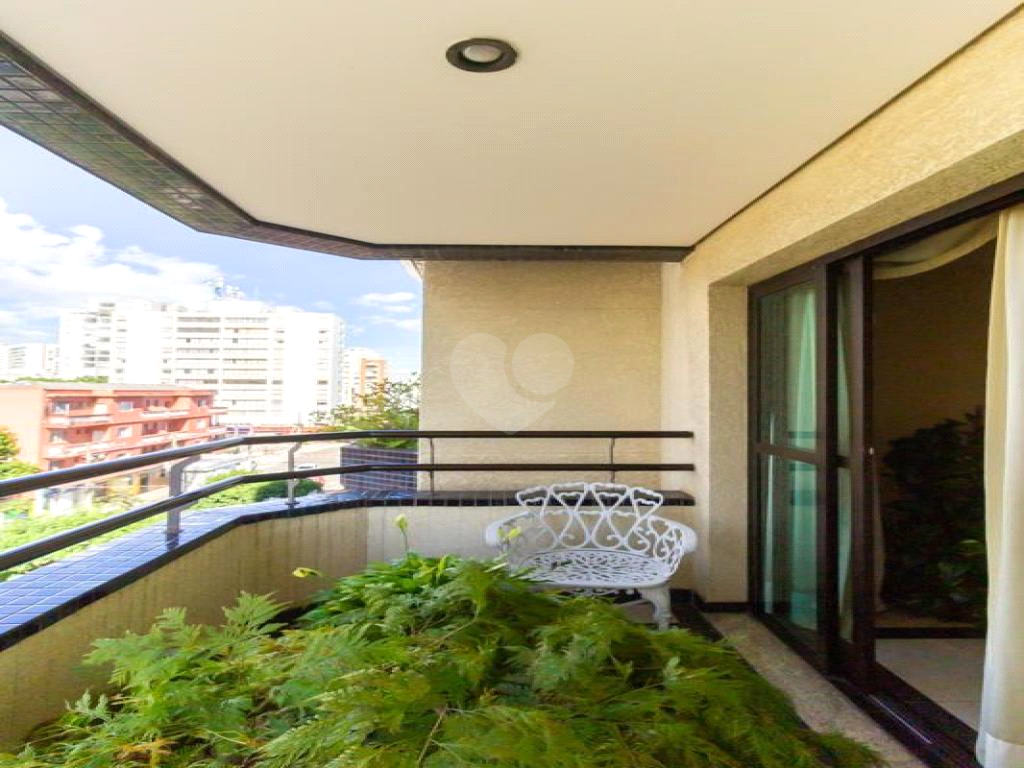 Venda Apartamento São Paulo Vila Mariana REO896696 8