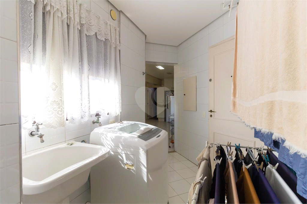 Venda Apartamento São Paulo Vila Mariana REO896696 55