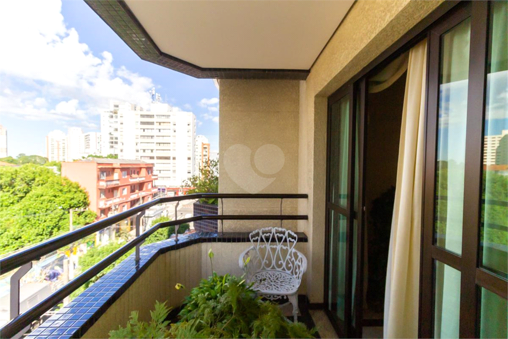 Venda Apartamento São Paulo Vila Mariana REO896696 9