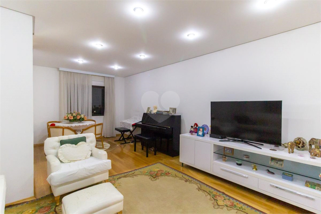 Venda Apartamento São Paulo Vila Mariana REO896696 16