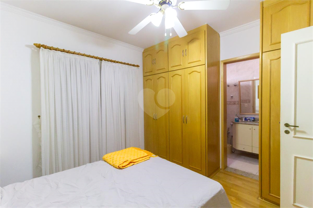 Venda Apartamento São Paulo Vila Mariana REO896696 28