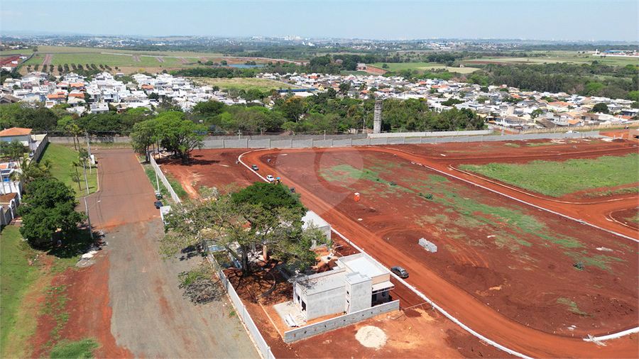 Venda Condomínio Paulínia Betel REO896698 16