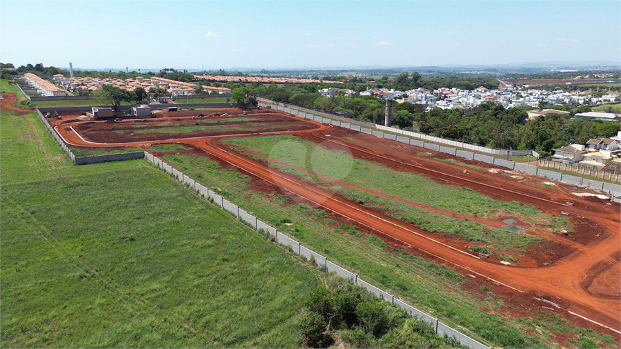 Venda Condomínio Paulínia Betel REO896698 20