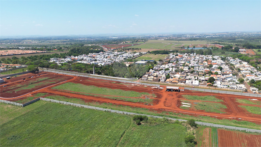 Venda Condomínio Paulínia Betel REO896698 21