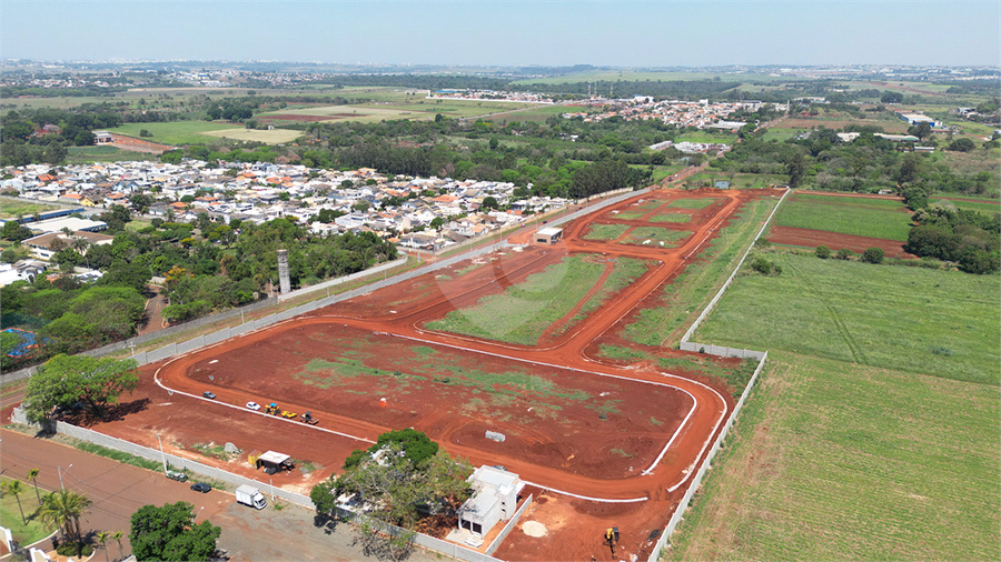 Venda Condomínio Paulínia Betel REO896698 15