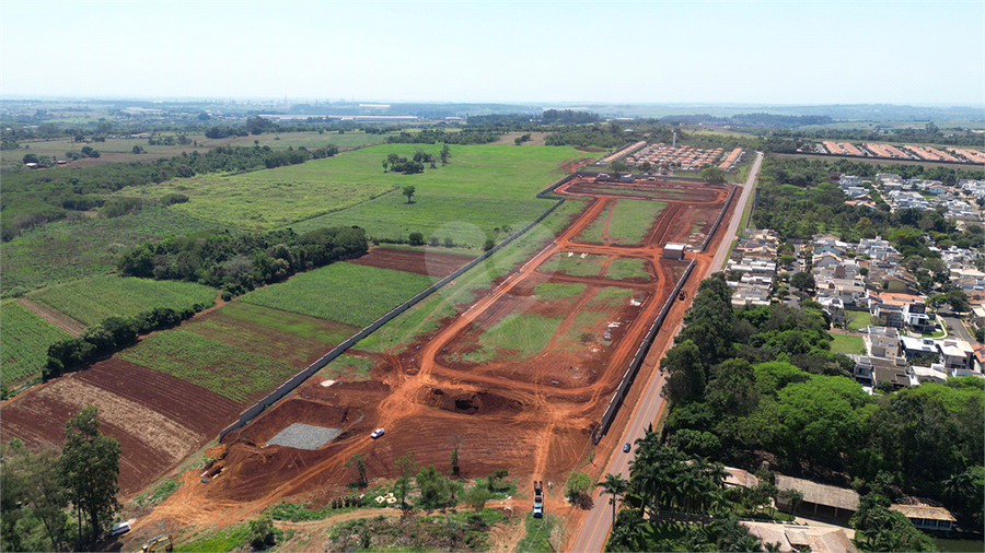 Venda Condomínio Paulínia Betel REO896698 13