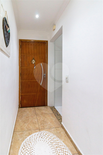 Venda Apartamento São Paulo Vila Carmosina REO896703 21