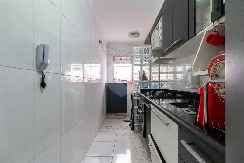 Venda Apartamento São Paulo Vila Carmosina REO896703 24