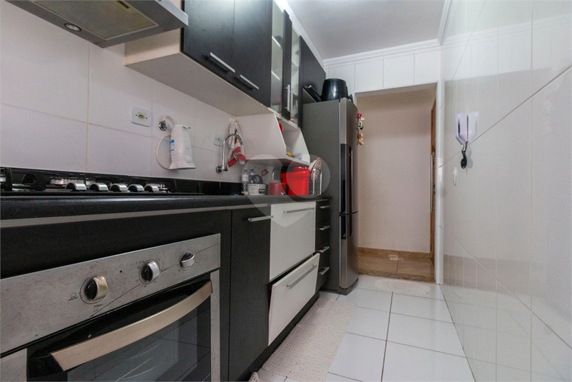 Venda Apartamento São Paulo Vila Carmosina REO896703 23