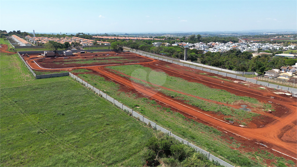 Venda Condomínio Paulínia Betel REO896709 20