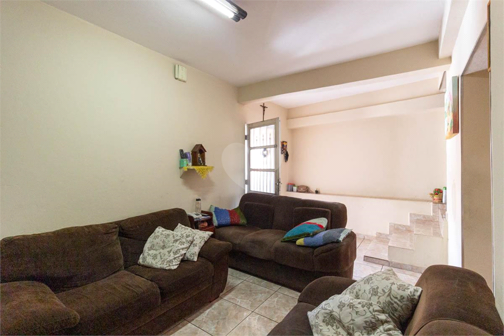 Venda Casa São Paulo Jardim Peri REO896710 3