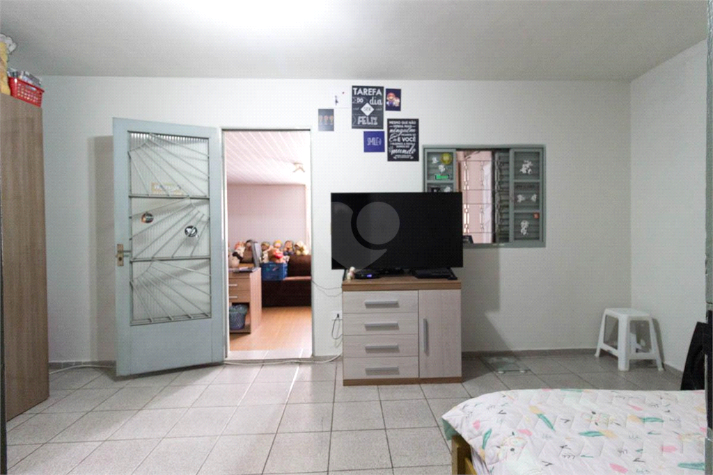 Venda Casa São Paulo Jardim Peri REO896710 14