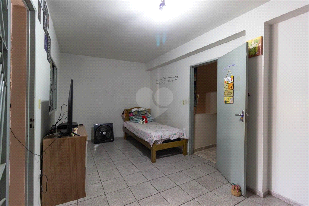 Venda Casa São Paulo Jardim Peri REO896710 16