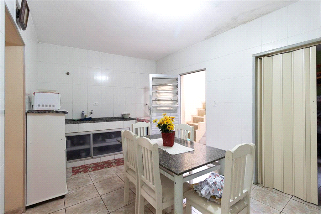 Venda Casa São Paulo Jardim Peri REO896710 39