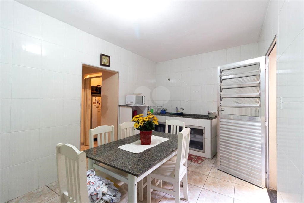 Venda Casa São Paulo Jardim Peri REO896710 40