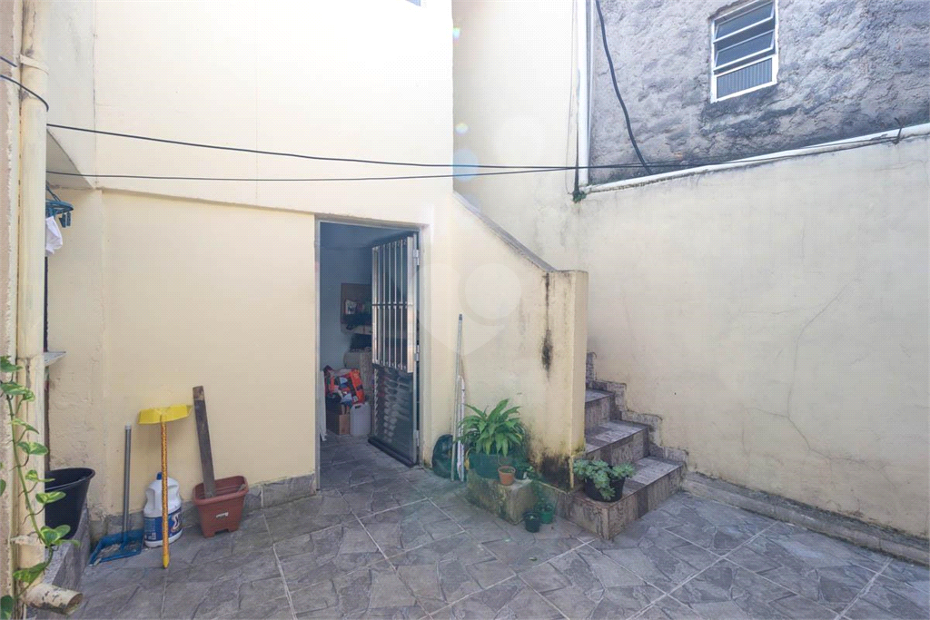 Venda Casa São Paulo Jardim Peri REO896710 43