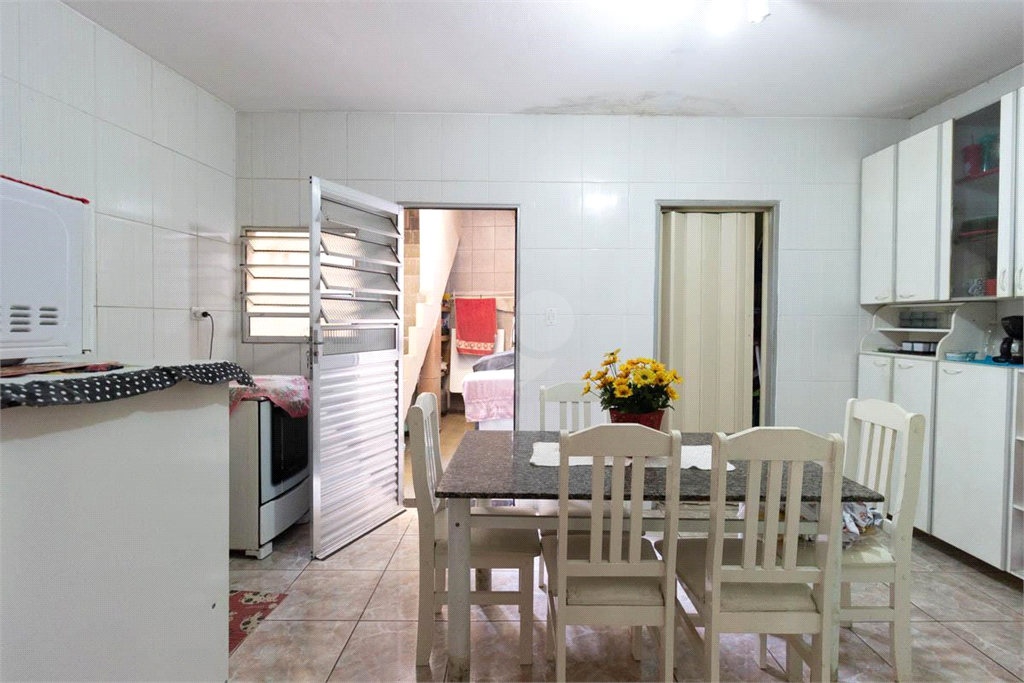 Venda Casa São Paulo Jardim Peri REO896710 38