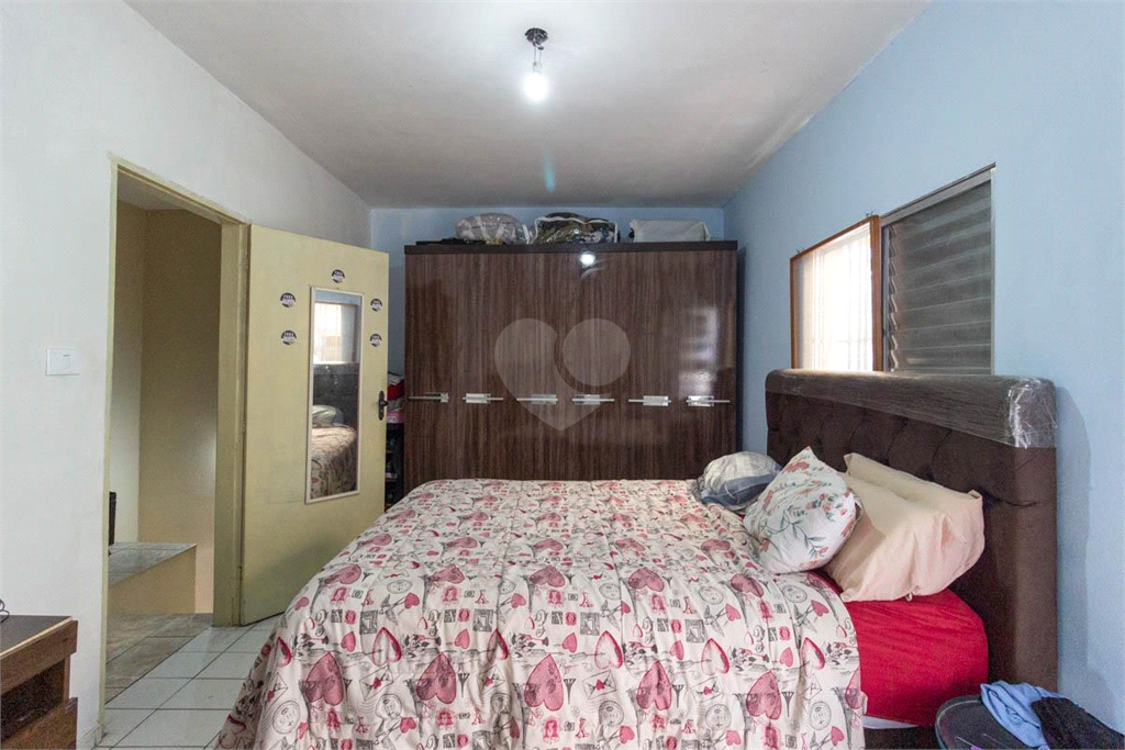 Venda Casa São Paulo Jardim Peri REO896710 25