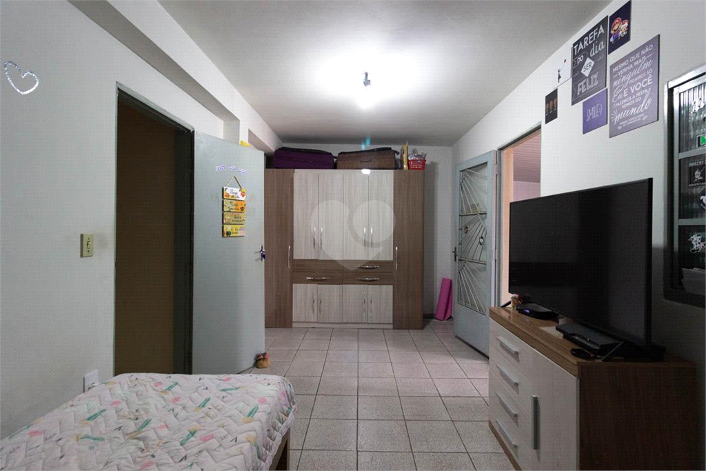 Venda Casa São Paulo Jardim Peri REO896710 17