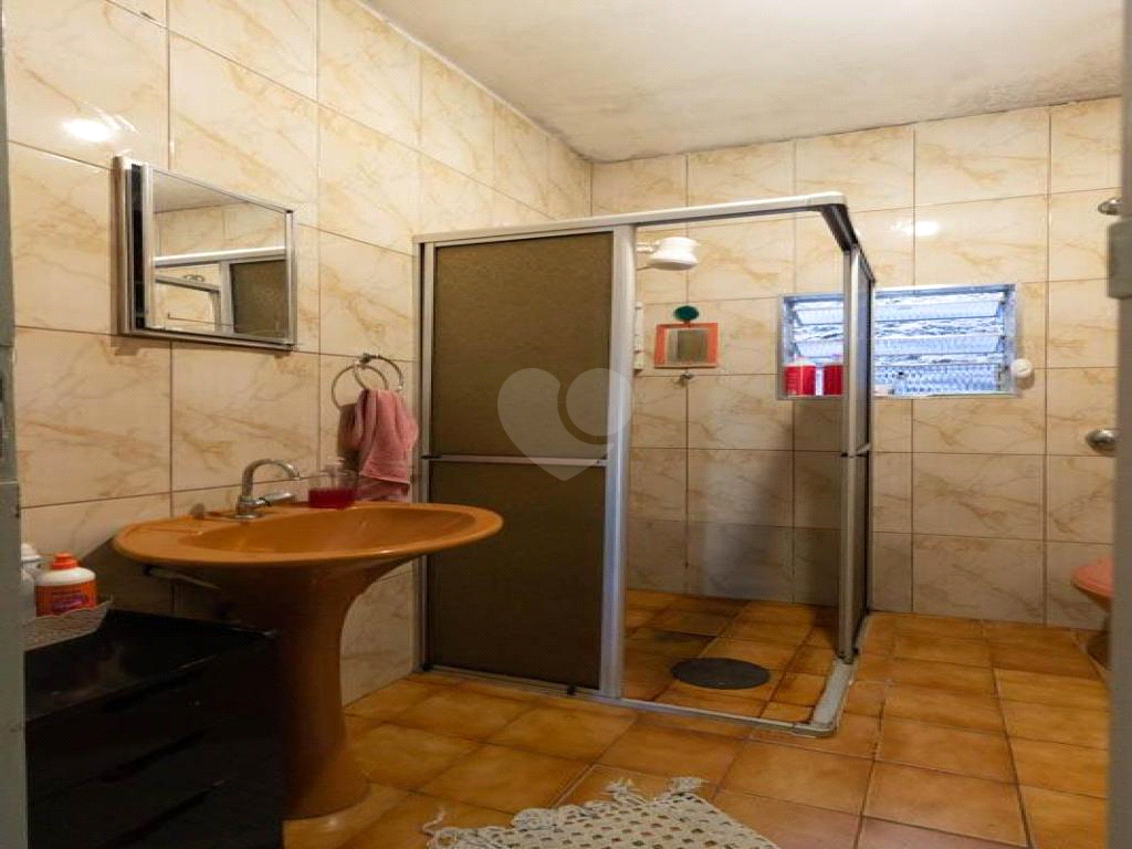 Venda Casa São Paulo Jardim Peri REO896710 27