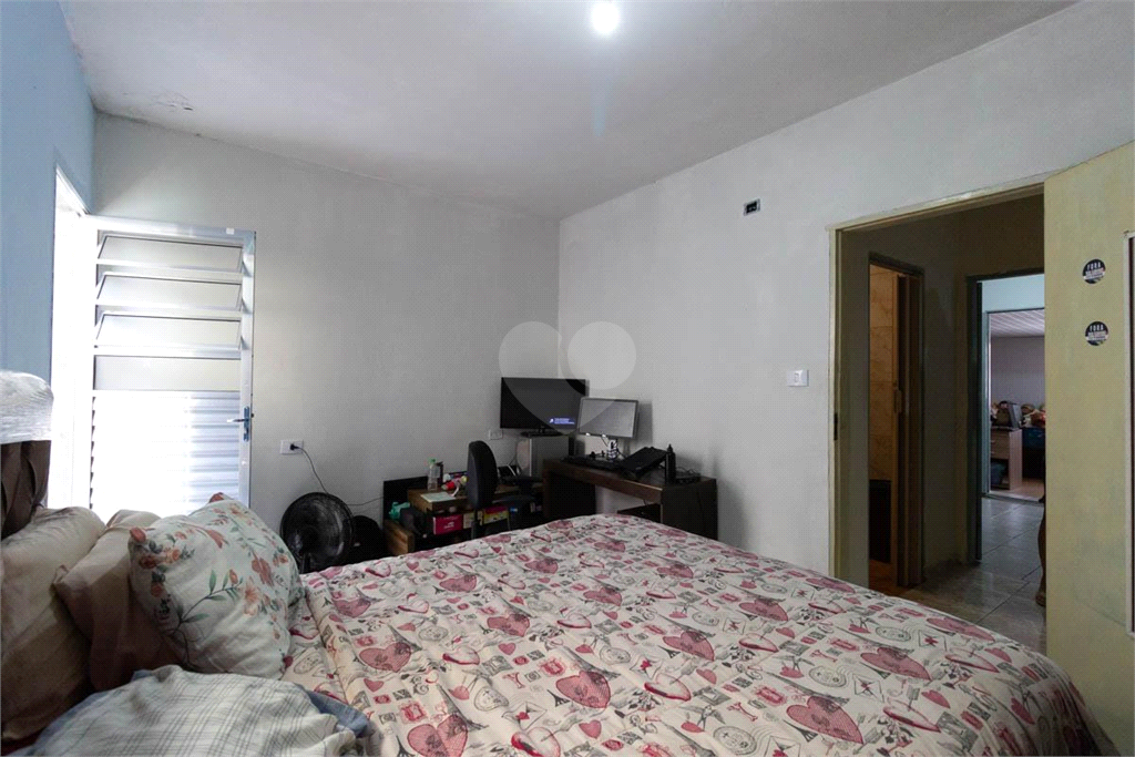 Venda Casa São Paulo Jardim Peri REO896710 24