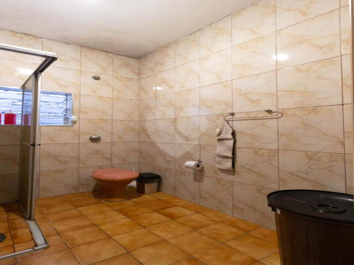 Venda Casa São Paulo Jardim Peri REO896710 28