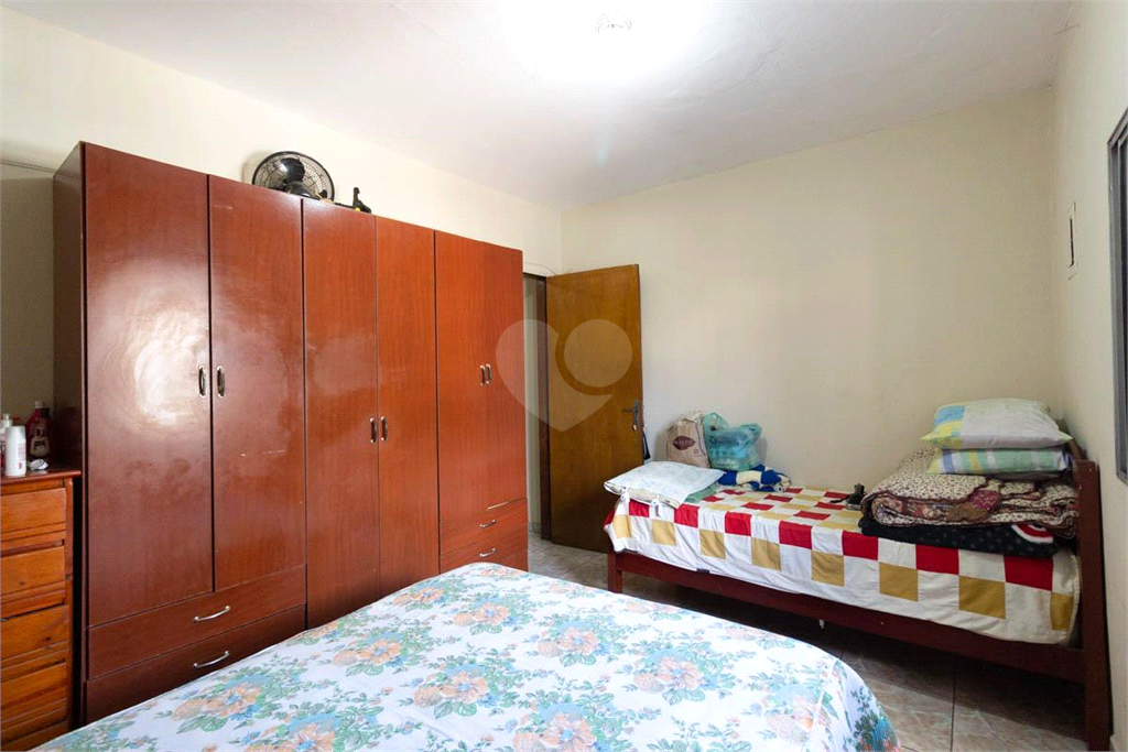 Venda Casa São Paulo Jardim Peri REO896710 12