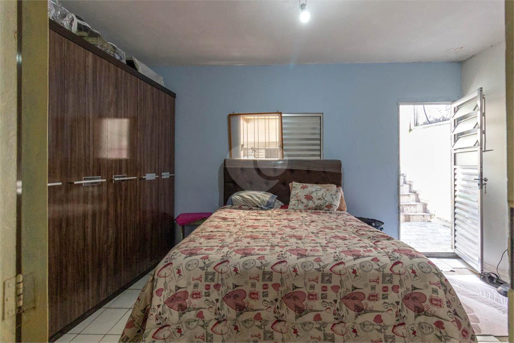 Venda Casa São Paulo Jardim Peri REO896710 22