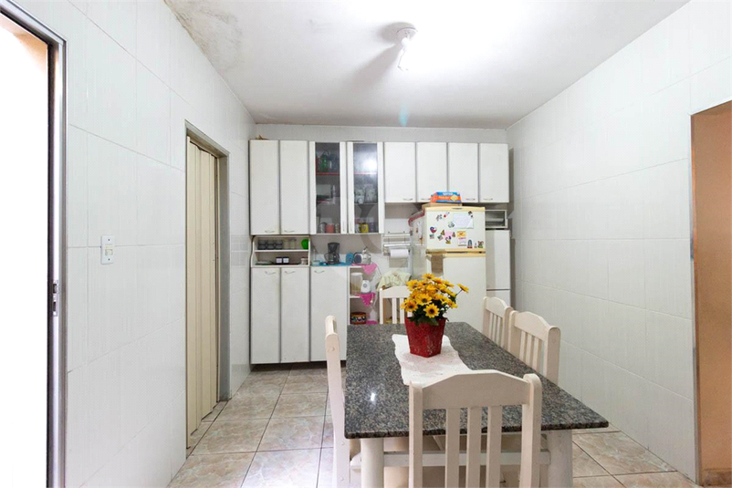 Venda Casa São Paulo Jardim Peri REO896710 41