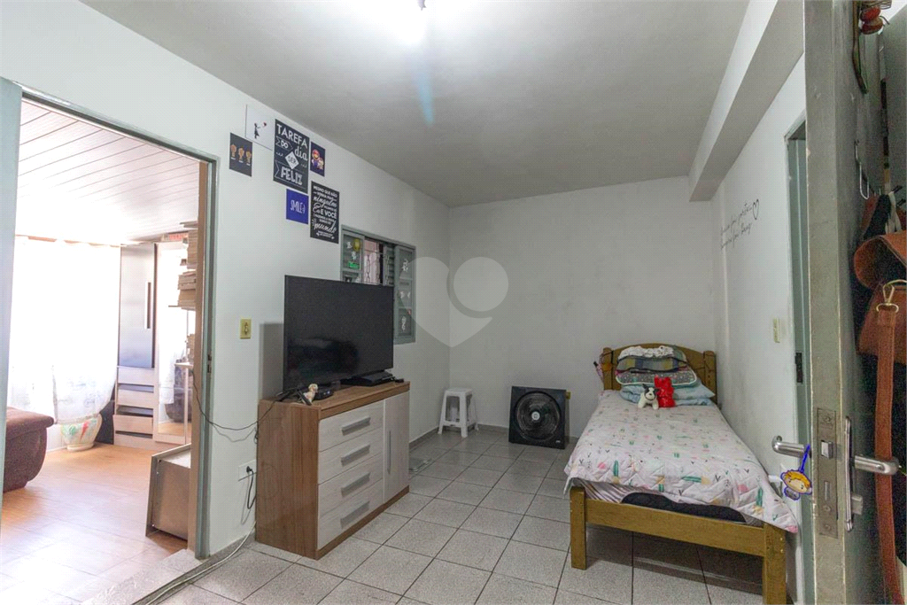 Venda Casa São Paulo Jardim Peri REO896710 15