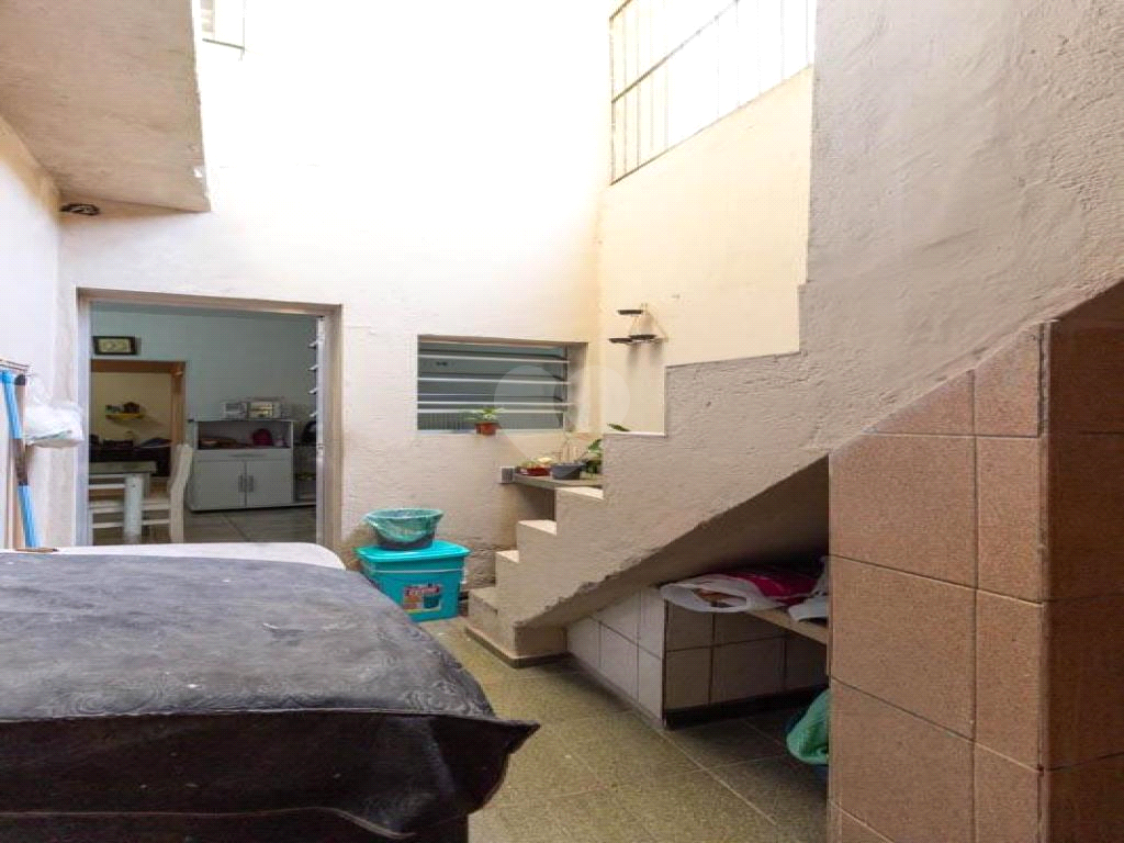 Venda Casa São Paulo Jardim Peri REO896710 49