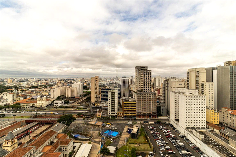 Venda Apartamento São Paulo Centro REO896711 6