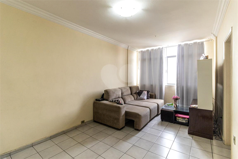 Venda Apartamento São Paulo Centro REO896711 2