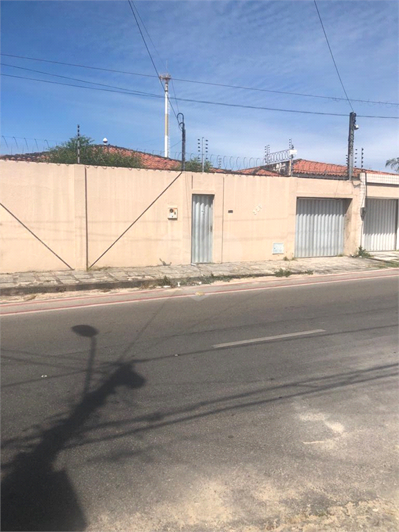 Venda Casa Fortaleza Parque Manibura REO896735 1