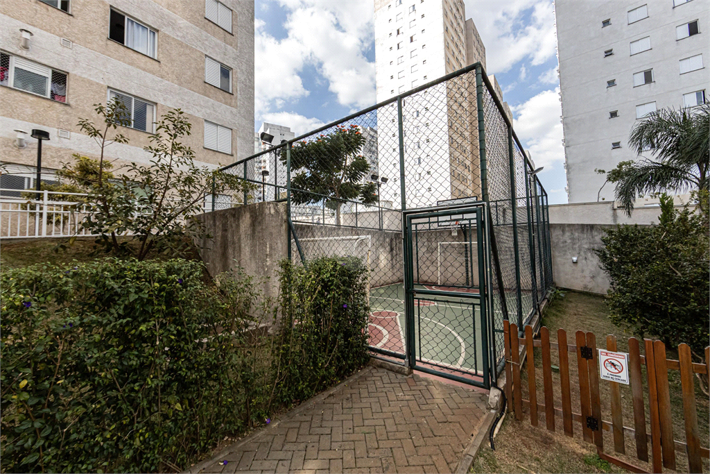 Venda Apartamento São Paulo Quinta Da Paineira REO896738 26