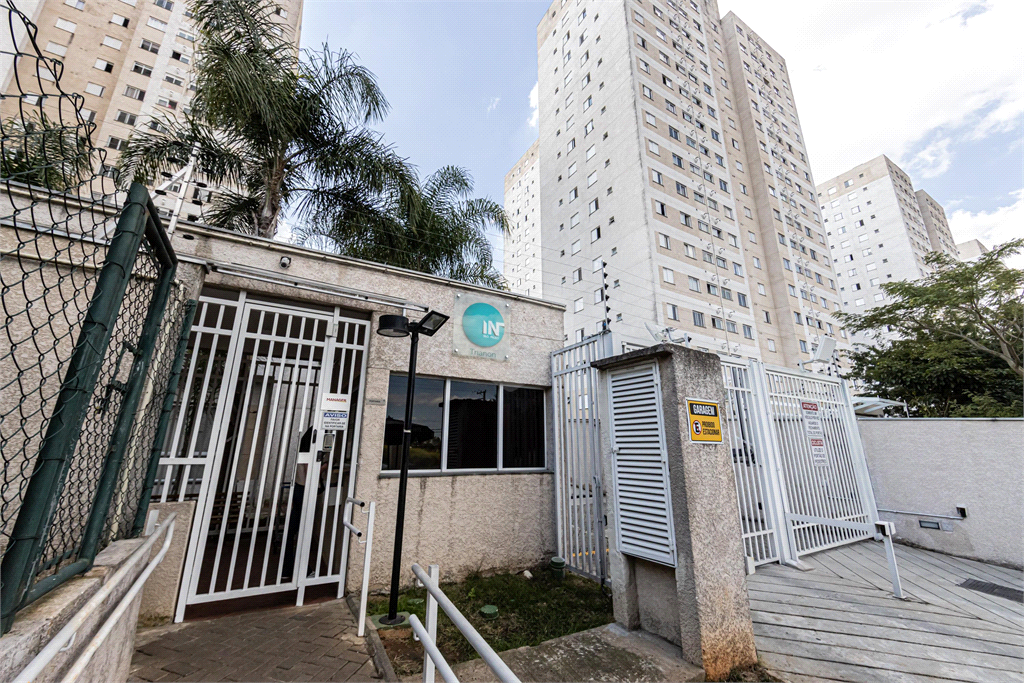 Venda Apartamento São Paulo Quinta Da Paineira REO896738 29