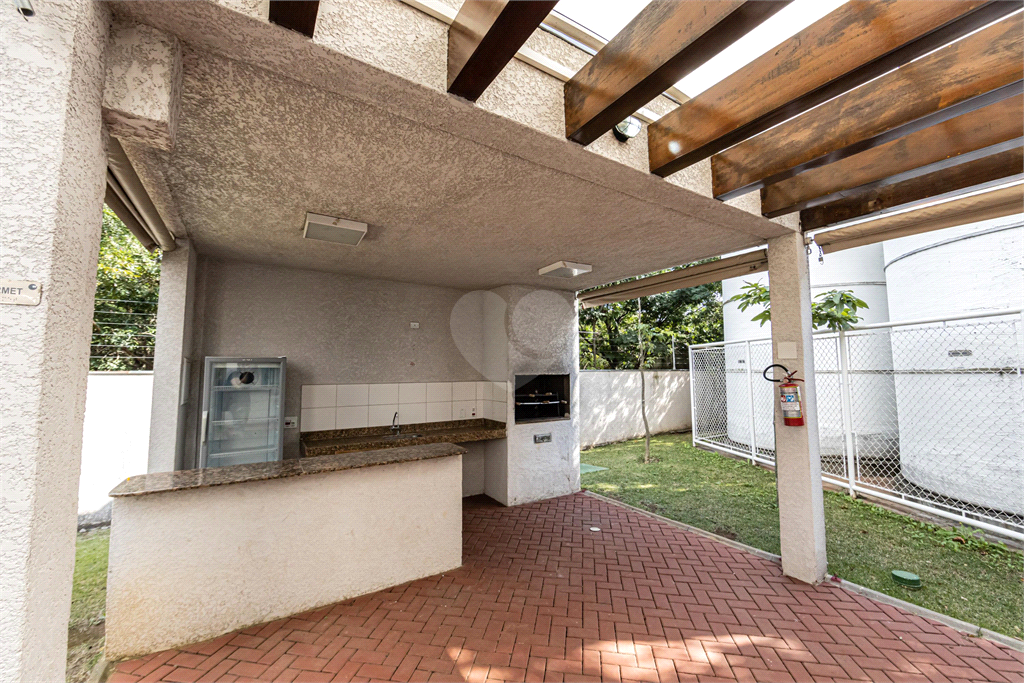 Venda Apartamento São Paulo Quinta Da Paineira REO896738 28