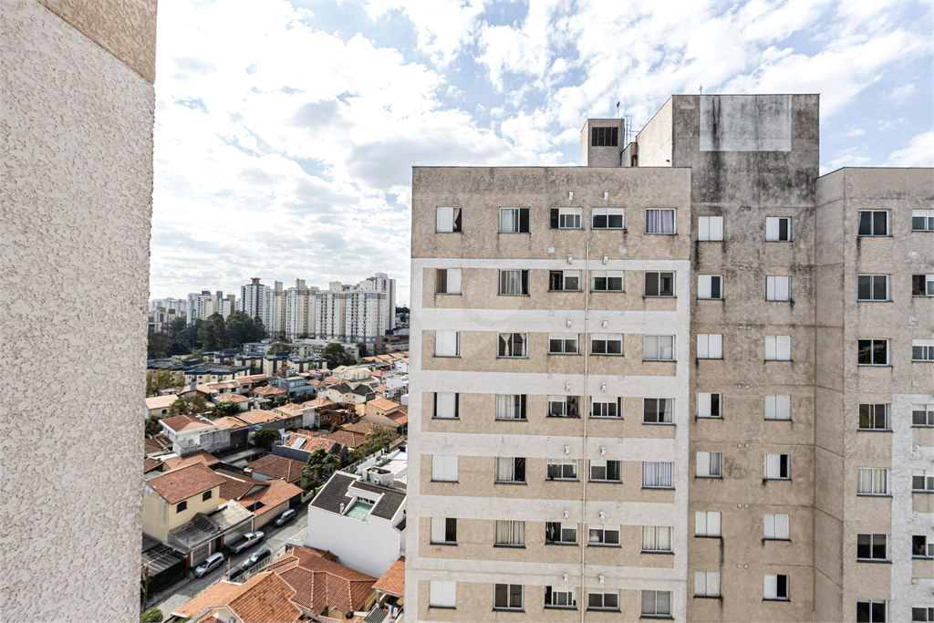 Venda Apartamento São Paulo Quinta Da Paineira REO896738 10