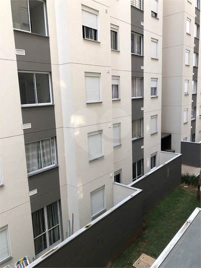 Venda Apartamento São Paulo Vila Guilherme REO896746 1