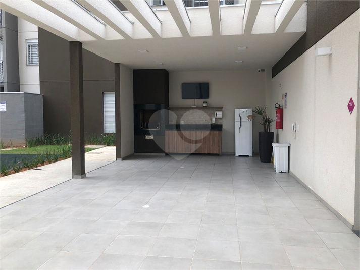 Venda Apartamento São Paulo Vila Guilherme REO896746 13