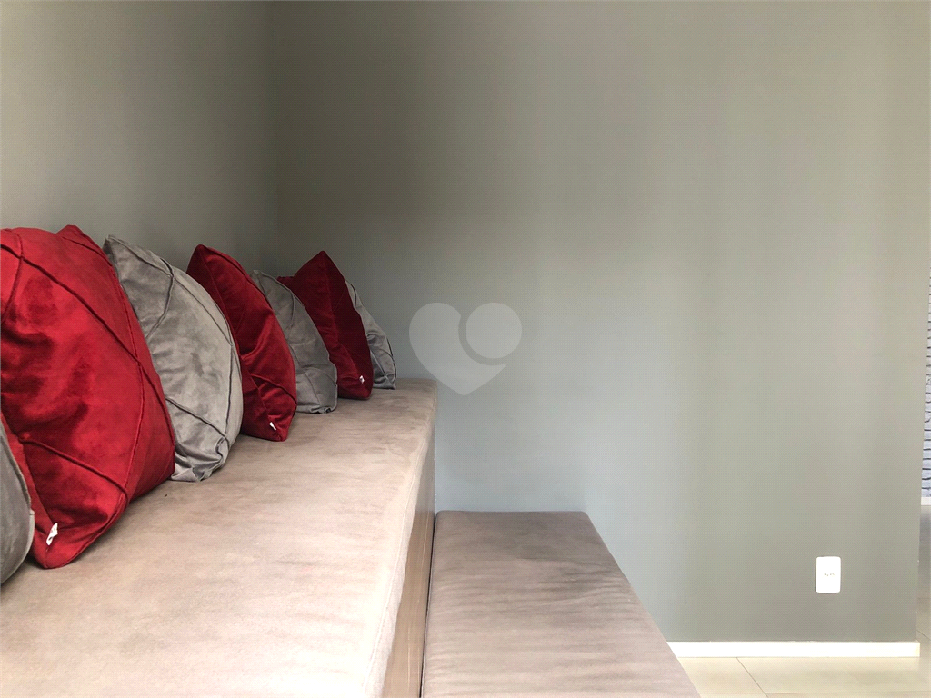 Venda Apartamento São Paulo Vila Guilherme REO896746 6