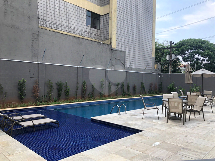 Venda Apartamento São Paulo Vila Guilherme REO896746 10