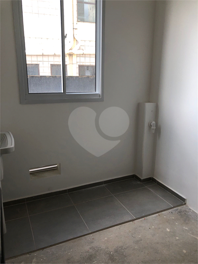 Venda Apartamento São Paulo Vila Guilherme REO896746 31