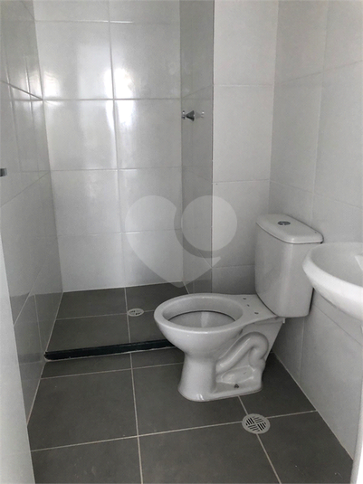 Venda Apartamento São Paulo Vila Guilherme REO896746 26