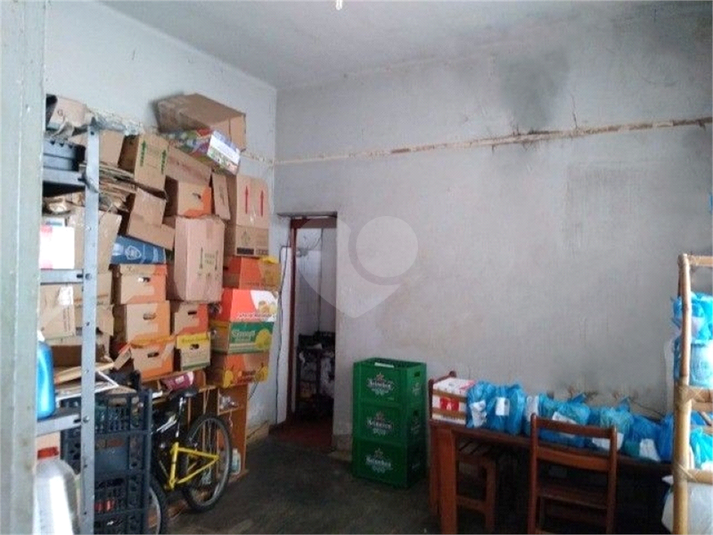 Venda Casa São Paulo Belenzinho REO896764 6