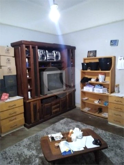 Venda Casa São Paulo Belenzinho REO896764 5