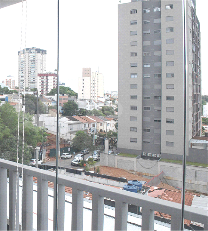 Venda Apartamento São Paulo Vila Mariana REO896774 6