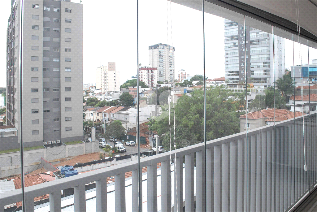 Venda Apartamento São Paulo Vila Mariana REO896774 7