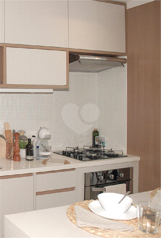 Venda Apartamento São Paulo Vila Mariana REO896774 15