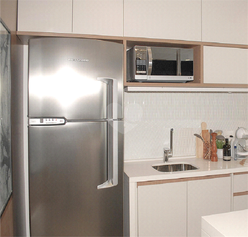 Venda Apartamento São Paulo Vila Mariana REO896774 16